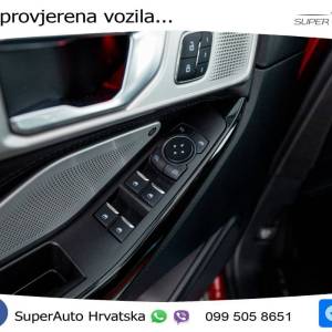 Ford Explorer 3.0 EcoBoost V6 AWD Aut. Platinum 457 KS, 7-SJEDALA+4xGR SJED+360