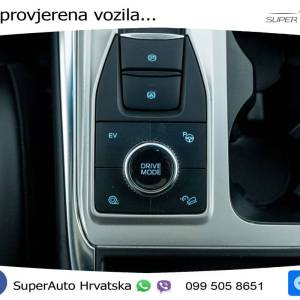 Ford Explorer 3.0 EcoBoost V6 AWD Aut. Platinum 457 KS, 7-SJEDALA+4xGR SJED+360