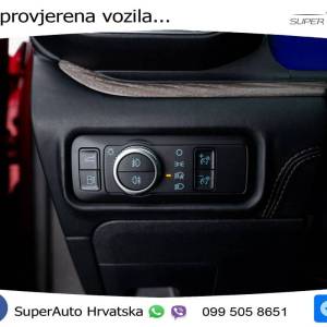 Ford Explorer 3.0 EcoBoost V6 AWD Aut. Platinum 457 KS, 7-SJEDALA+4xGR SJED+360