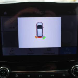 Ford Fiesta 1.0 Ecoboost 125KS ST-Line