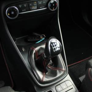 Ford Fiesta 1.0 Ecoboost 125KS ST-Line