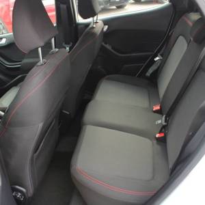 Ford Fiesta 1.0 Ecoboost 125KS ST-Line