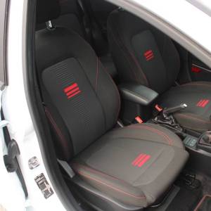 Ford Fiesta 1.0 Ecoboost 125KS ST-Line