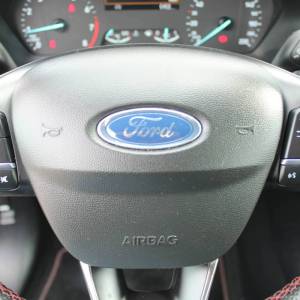 Ford Fiesta 1.0 Ecoboost 125KS ST-Line