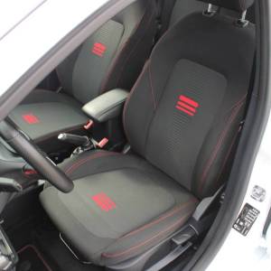 Ford Fiesta 1.0 Ecoboost 125KS ST-Line