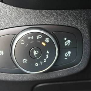 Ford Fiesta 1.0 Ecoboost 125KS ST-Line