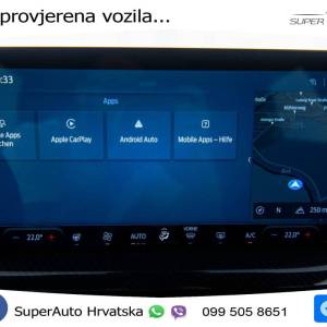 Ford Focus 1.0 EcoBoost Aut. ST-Line X 155 KS, ACC+KAM+GR SJED+VIRT+NAVI