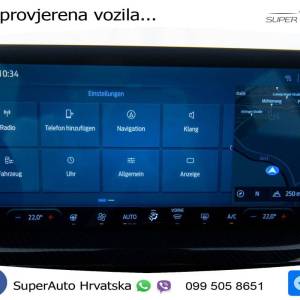 Ford Focus 1.0 EcoBoost Aut. ST-Line X 155 KS, ACC+KAM+GR SJED+VIRT+NAVI