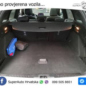 Ford Focus 1.5 EcoBoost ST line 182 KS, PANO+GR SJED+PDC