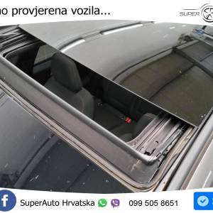 Ford Focus 1.5 EcoBoost ST line 182 KS, PANO+GR SJED+PDC