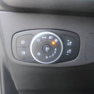 Ford Focus Karavan 1.0 Ecoboost *LED, NAVIGACIJA, KAMERA*