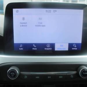 Ford Focus Karavan 1.0 Ecoboost *LED, NAVIGACIJA, KAMERA*
