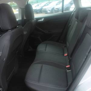 Ford Focus Karavan 1.0 Ecoboost *LED, NAVIGACIJA, KAMERA*