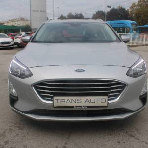 Ford Focus Karavan 1.0 Ecoboost *LED, NAVIGACIJA, KAMERA*