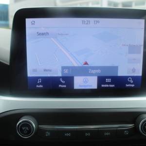 Ford Focus Karavan 1.0 Ecoboost *LED, NAVIGACIJA, KAMERA*