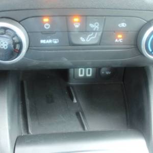 Ford Focus Karavan 1.0 Ecoboost *LED, NAVIGACIJA, KAMERA*