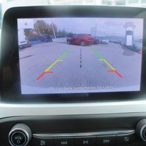 Ford Focus Karavan 1.0 Ecoboost *LED, NAVIGACIJA, KAMERA*