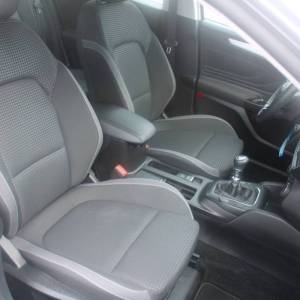 Ford Focus Karavan 1.0 Ecoboost *LED, NAVIGACIJA, KAMERA*