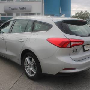Ford Focus Karavan 1.0 Ecoboost *LED, NAVIGACIJA, KAMERA*