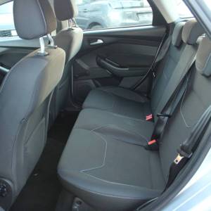 Ford Focus Karavan 1.0 Ecoboost