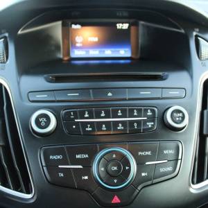 Ford Focus Karavan 1.0 Ecoboost