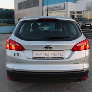 Ford Focus Karavan 1.0 Ecoboost