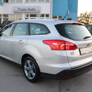Ford Focus Karavan 1.0 Ecoboost