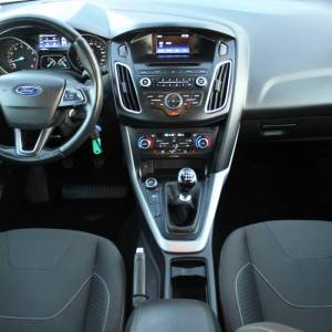 Ford Focus Karavan 1.0 Ecoboost