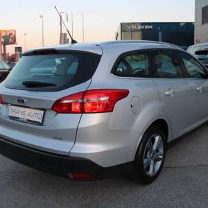 Ford Focus Karavan 1.0 Ecoboost
