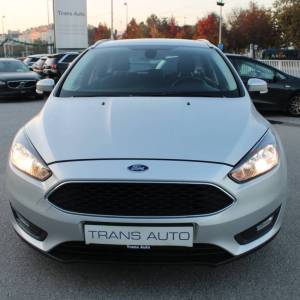Ford Focus Karavan 1.0 Ecoboost