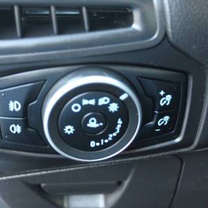 Ford Focus Karavan 1.0 Ecoboost
