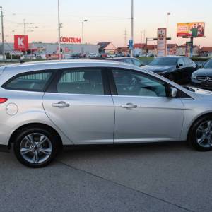 Ford Focus Karavan 1.0 Ecoboost