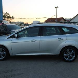 Ford Focus Karavan 1.0 Ecoboost