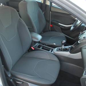 Ford Focus Karavan 1.0 Ecoboost
