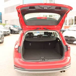 Ford Focus SW Active 1.0 EcoBoost *LED,NAVIGACIJA*
