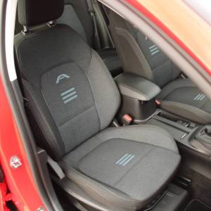 Ford Focus SW Active 1.0 EcoBoost *LED,NAVIGACIJA*