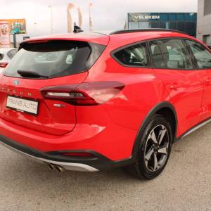 Ford Focus SW Active 1.0 EcoBoost *LED,NAVIGACIJA*