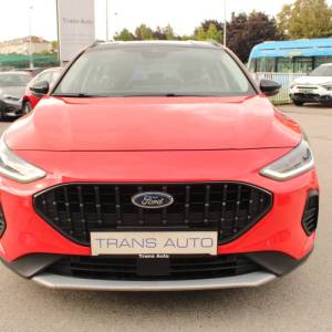 Ford Focus SW Active 1.0 EcoBoost *LED,NAVIGACIJA*