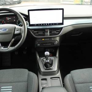 Ford Focus SW Active 1.0 EcoBoost *LED,NAVIGACIJA*