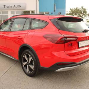 Ford Focus SW Active 1.0 EcoBoost *LED,NAVIGACIJA*