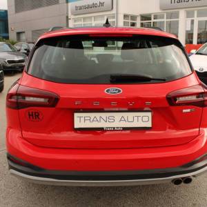 Ford Focus SW Active 1.0 EcoBoost *LED,NAVIGACIJA*