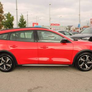 Ford Focus SW Active 1.0 EcoBoost *LED,NAVIGACIJA*