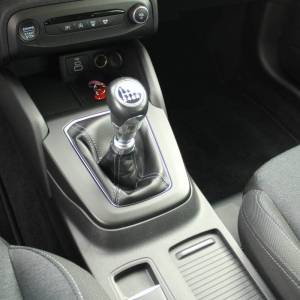 Ford Focus SW Active 1.0 EcoBoost *LED,NAVIGACIJA*