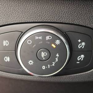 Ford Focus SW Active 1.0 EcoBoost *LED,NAVIGACIJA*