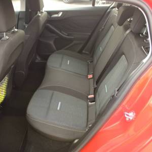 Ford Focus SW Active 1.0 EcoBoost *LED,NAVIGACIJA*