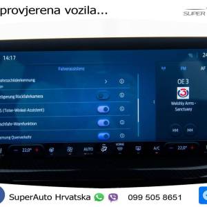 Ford Focus Turnier 1.0 EcoBoost Aut. ST-Line X 155 KS, ACC+KAM+GR SJED+VIRT+NAVI