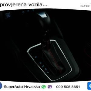 Ford Focus Turnier 1.0 EcoBoost Aut. ST-Line X 155 KS, ACC+KAM+GR SJED+VIRT+NAVI