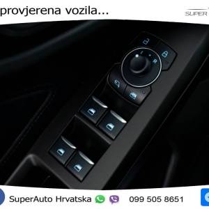 Ford Focus Turnier 1.0 EcoBoost Aut. ST-Line X 155 KS, ACC+KAM+GR SJED+VIRT+NAVI