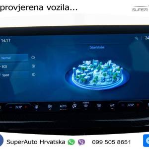 Ford Focus Turnier 1.0 EcoBoost Aut. ST-Line X 155 KS, ACC+KAM+GR SJED+VIRT+NAVI