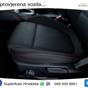 Ford Focus Turnier 1.0 EcoBoost Aut. ST-Line X 155 KS, ACC+KAM+GR SJED+VIRT+NAVI